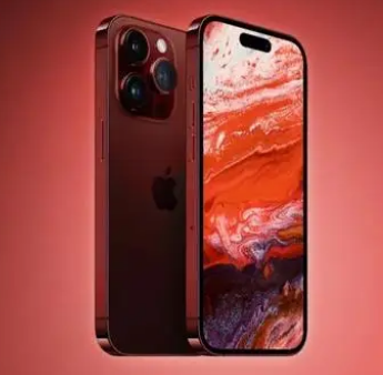 廉江iPhone15服务店分享iPhone15系列都有哪些配色
