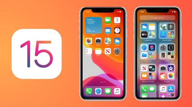 廉江苹果13维修分享iPhone13更新iOS 15.5，体验如何 