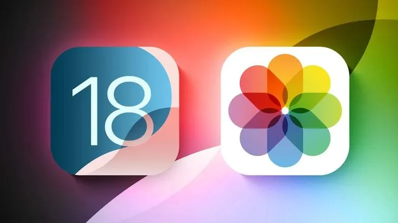 廉江苹果手机维修分享苹果 iOS / iPadOS 18.1Beta 3 发布 