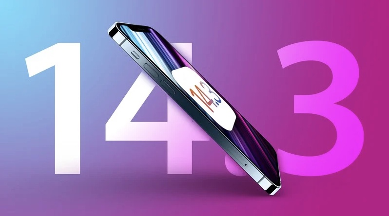 廉江苹果手机维修分享iOS 14.3 RC2已发，iOS 14.3正式版本还远吗 