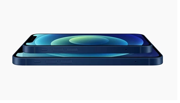 廉江苹果手机维修分享iPhone 12 mini 锁屏后触屏失灵怎么办 