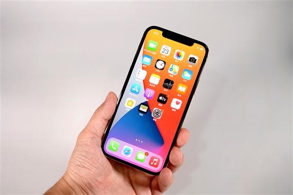 廉江苹果手机维修分享iOS 14.2修订版已到，专属iPhone 12系列 