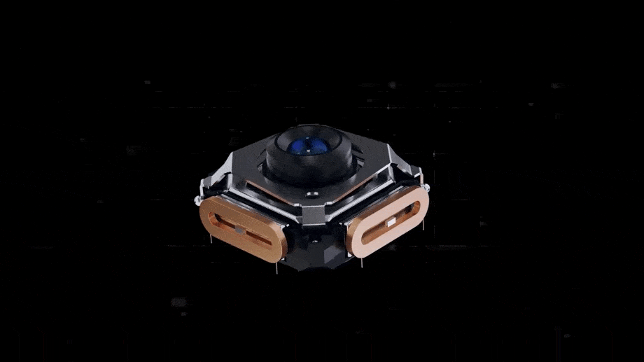 廉江苹果手机维修分享iPhone 12 Pro Max 独享的这颗传感器更大的特点是什么 