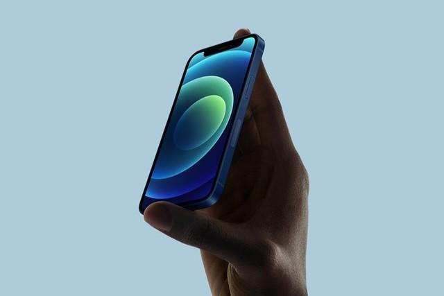 廉江苹果手机维修分享iPhone 12 mini辐射很大吗 