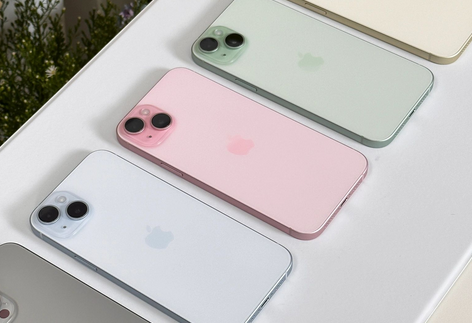 廉江iPhone15序列号查询分享如何查找苹果15手机序列号的位置