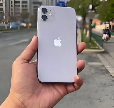廉江苹果11系统维修分享iPhone11手机系统崩溃无法开机如何解决