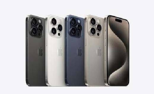 廉江苹果维修点分享iPhone 15 Pro屏幕更换易被忽略实操隐患 