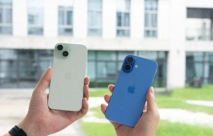 廉江苹果维修点分享iPhone 16 Plus出现自动关机的情况类型 