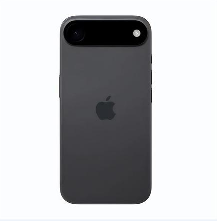 廉江苹果维修点分享iPhone 17 Air扩容待机与快照隐患 