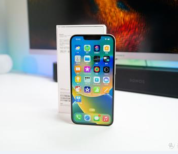 廉江苹果维修点分享iPhone 14音频与待机系统排错 