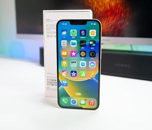 廉江苹果维修点分享iPhone 14 Plus黑屏小众诱因汇总 