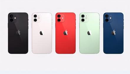 廉江苹果维修点分享iPhone 12电池发烫少见诱因解析 