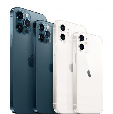 廉江苹果维修点分享iPhone 12 Pro发烫关联故障汇总 