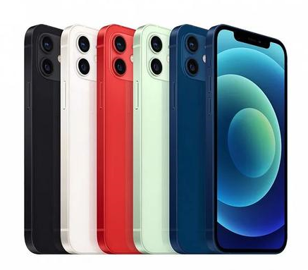 廉江苹果维修点分享iPhone 12 Pro Max发烫冷门故障梳理 
