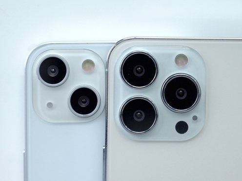 廉江苹果维修点分享iPhone 13 Pro Max发烫特殊故障解读 