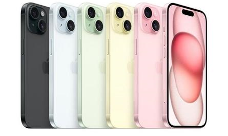 廉江苹果维修点分享iPhone 15发烫易忽视问题科普 
