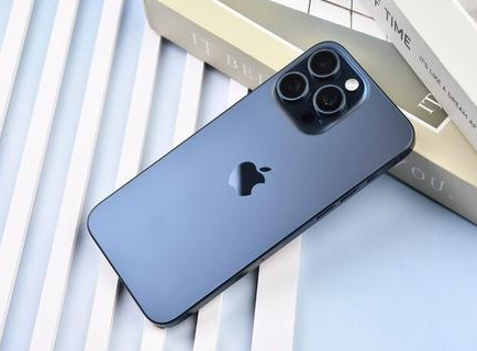 廉江苹果维修点分享iPhone 15 Pro Max发烫深度剖析 