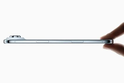 廉江苹果维修点分享iPhone 17 Air发烫几大隐形诱因 