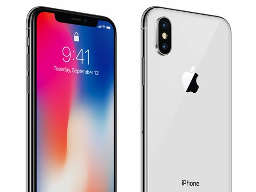 廉江苹果维修点分享iPhone X摄像头实拍质感与场景适配全解析 