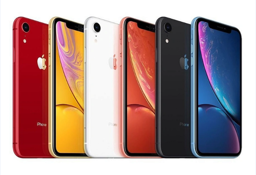 廉江苹果维修点分享iPhone XR摄像头原生色彩表现与日常拍摄实用指南 